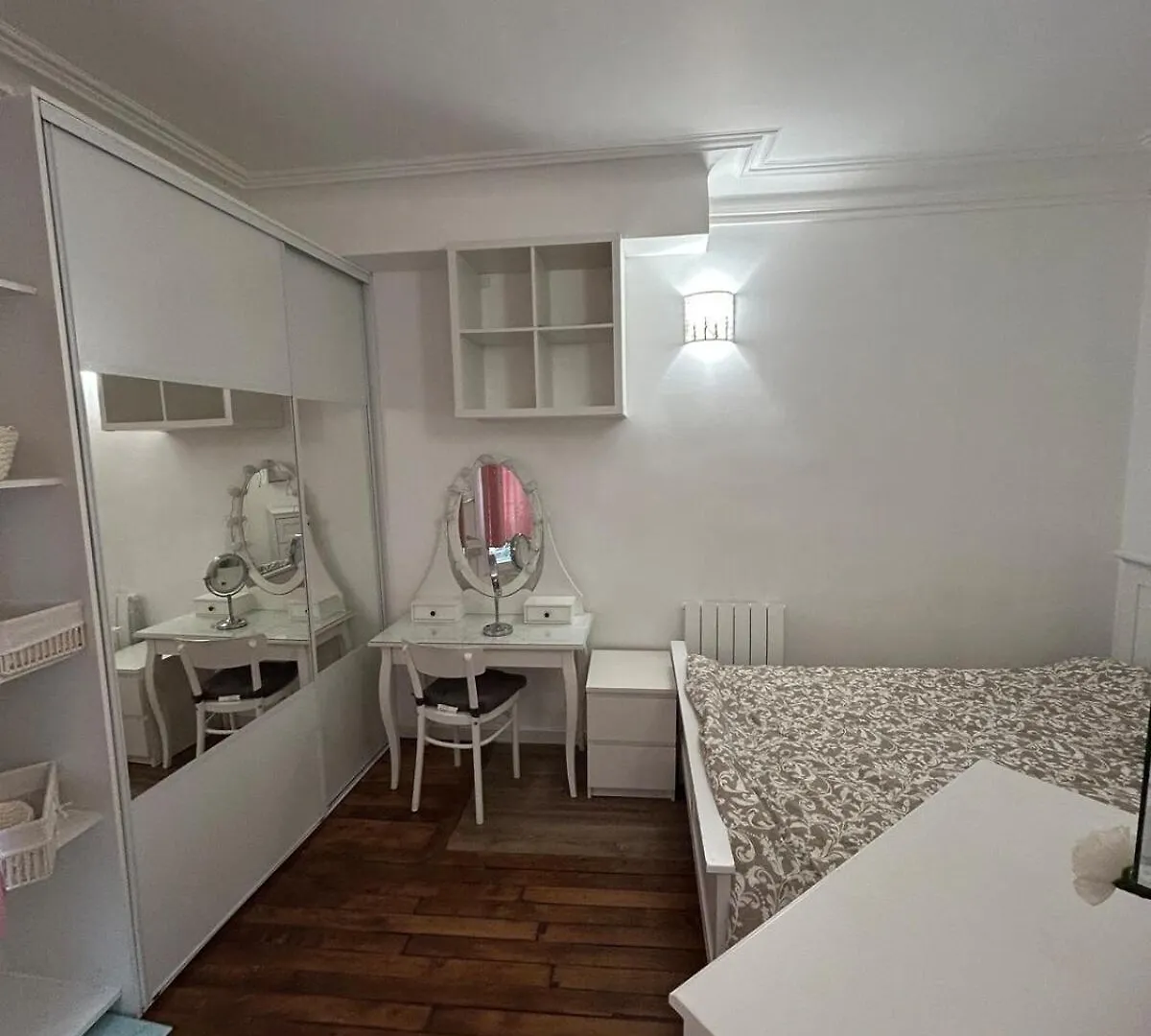 Charme Parisien - Central Et Cosy - 2 Pieces Vers Opera 0*,